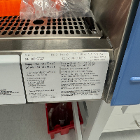 Thermo 1300 Series A2 6' BioSafety Cabinet image 1